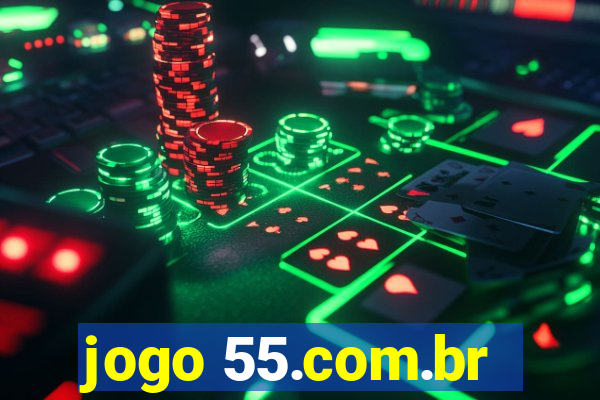 jogo 55.com.br